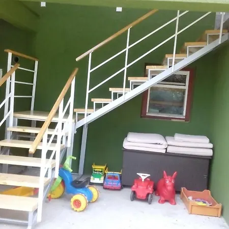 Casa Diana *