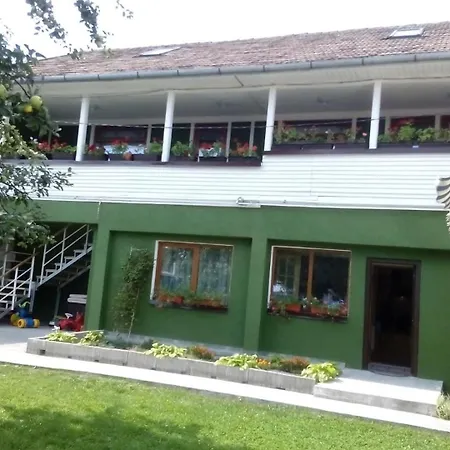 Casa Diana *