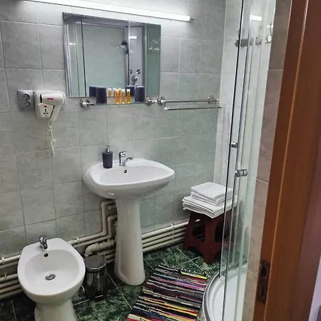 Casa Diana Appartement *