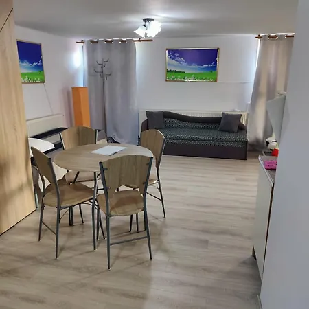 Casa Diana Appartement *