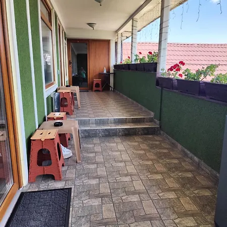 Casa Diana Appartement Cluj-Napoca