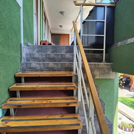 Casa Diana Appartement