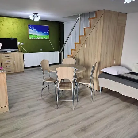 Casa Diana Appartement Cluj-Napoca