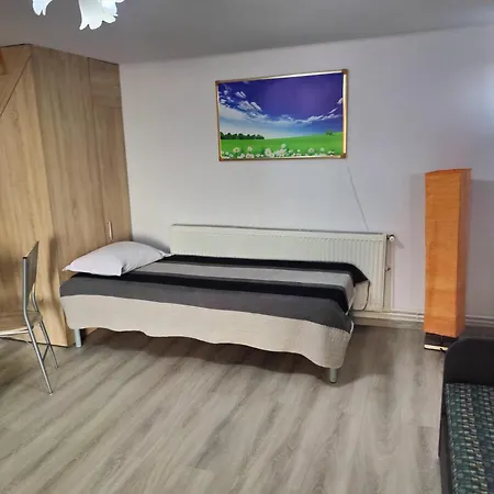 Appartement Casa Diana