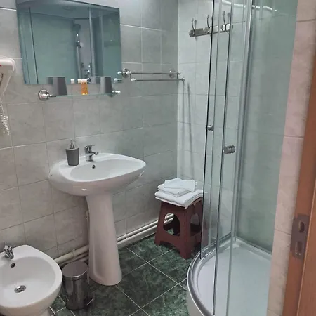 Appartement Casa Diana *