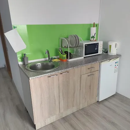 Casa Diana Appartement