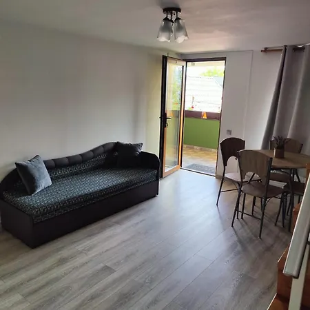 Casa Diana Appartement
