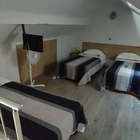 Casa Diana Appartement Cluj-Napoca